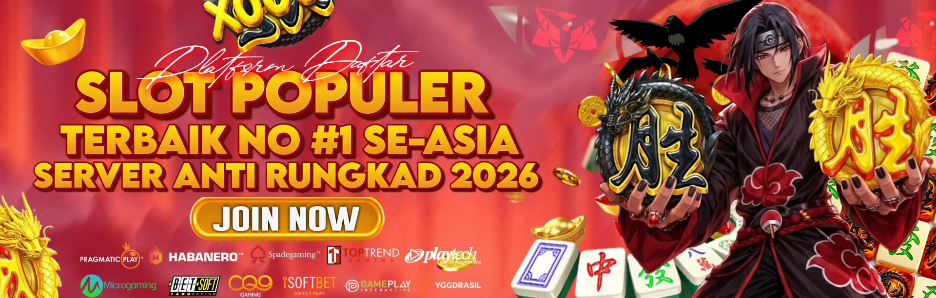 JANDA288